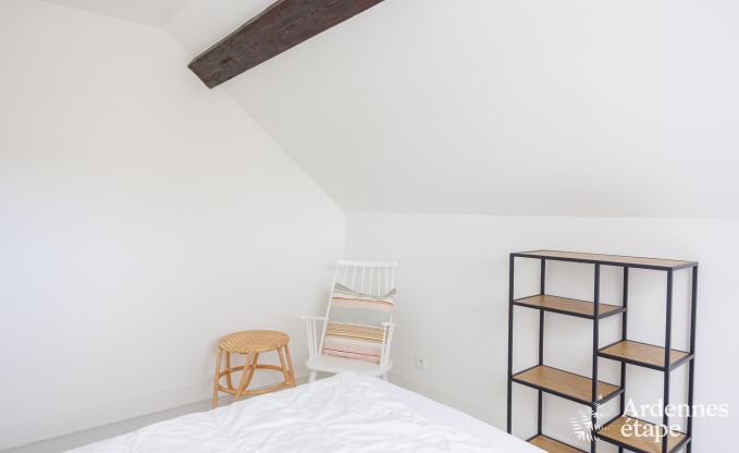 Maison de vacances � Stoumont pour 6 personnes en Ardenne