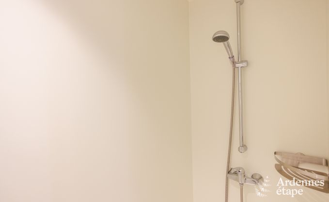 Maison de vacances � Stoumont pour 6 personnes en Ardenne