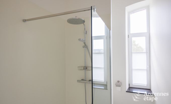 Maison de vacances � Stoumont pour 6 personnes en Ardenne