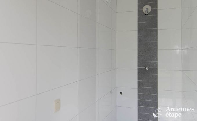 Maison de vacances  Stoumont pour 9 personnes en Ardenne