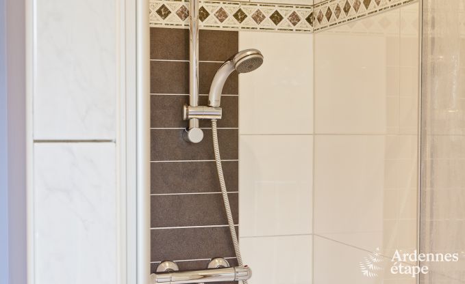 Maison de vacances  Stoumont pour 9 personnes en Ardenne