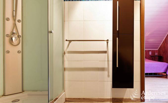 Villa de Luxe � Stoumont pour 24 personnes en Ardenne