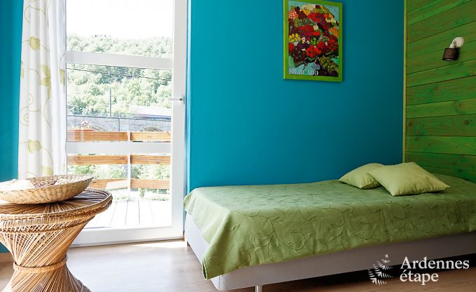 Villa de Luxe � Stoumont pour 24 personnes en Ardenne