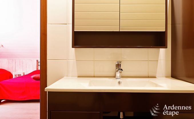 Villa de Luxe � Stoumont pour 24 personnes en Ardenne