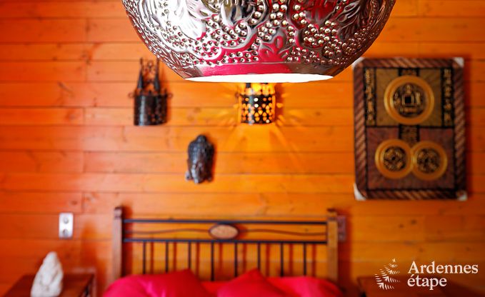 Villa de Luxe � Stoumont pour 24 personnes en Ardenne