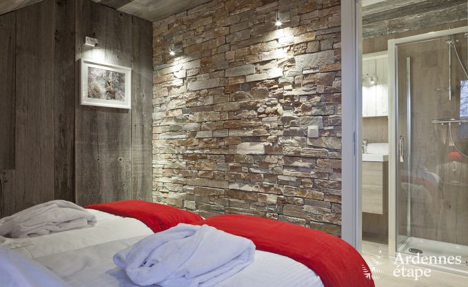 Villa de Luxe � Stoumont pour 19 personnes en Ardenne