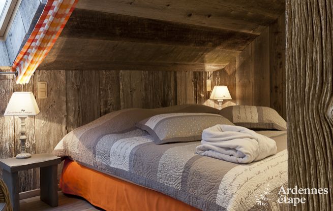 Villa de Luxe � Stoumont pour 19 personnes en Ardenne