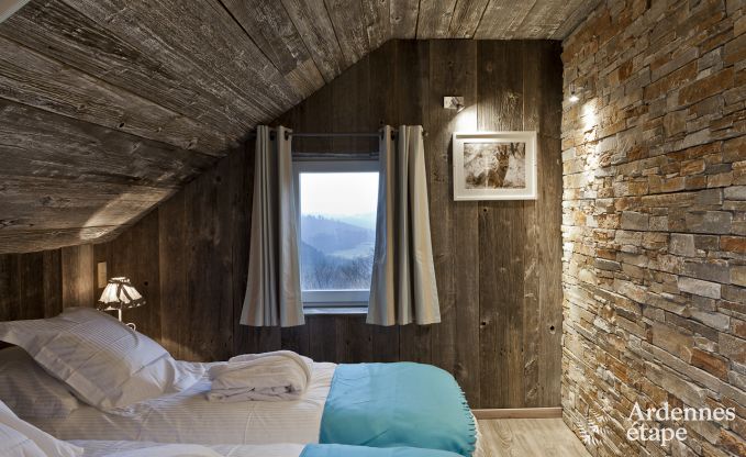 Villa de Luxe � Stoumont pour 19 personnes en Ardenne