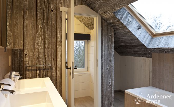 Villa de Luxe � Stoumont pour 19 personnes en Ardenne