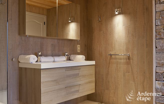 Villa de Luxe � Stoumont pour 19 personnes en Ardenne