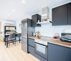 Gîte insolite à Tellin pour 2/3 personnes en Ardenne