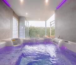 Gîte insolite à Tellin pour 2/3 personnes en Ardenne