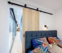 Gîte insolite à Tellin pour 2/3 personnes en Ardenne