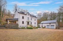 Ancien Hotel � Tellin pour votre s�jour avec Ardennes-Etape