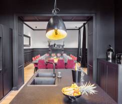 Magnifique château pour 18 personnes à Tenneville, Ardenne