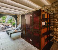 Magnifique château pour 18 personnes à Tenneville, Ardenne