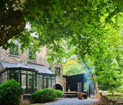 Magnifique château pour 18 personnes à Tenneville, Ardenne