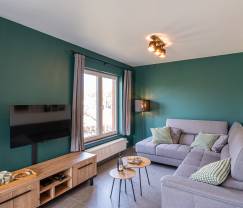 Gite de charme à Tenneville pour 6/8 personnes en Ardenne