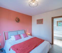 Gite de charme à Tenneville pour 6/8 personnes en Ardenne