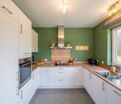 Gite de charme à Tenneville pour 6/8 personnes en Ardenne