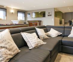 Maison de vacances à Tenneville pour 9 personnes en Ardenne