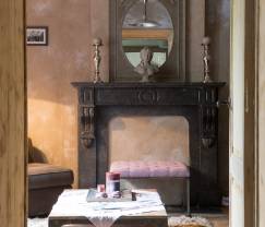 Maison de vacances à Tenneville pour 8 personnes en Ardenne