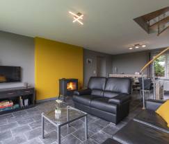 Maison de vacances à Tenneville pour 6 personnes en Ardenne