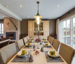 Maison de vacances à Tenneville pour 9 personnes en Ardenne