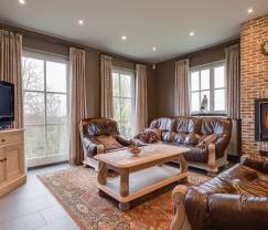 Maison de vacances à Tenneville pour 9 personnes en Ardenne