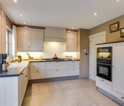 Maison de vacances à Tenneville pour 9 personnes en Ardenne