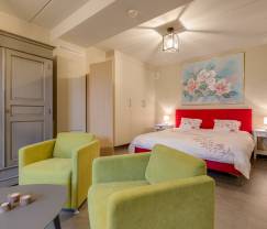 Maison de vacances à Tenneville pour 9 personnes en Ardenne