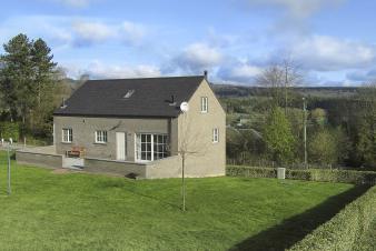 Maison de vacances  Tenneville pour 6 personnes en Ardenne