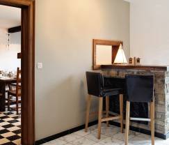 Maison de vacances à Tenneville pour 10 personnes en Ardenne