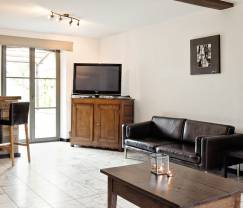 Maison de vacances à Tenneville pour 10 personnes en Ardenne