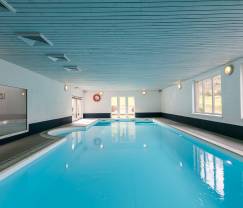 Villa de Luxe à Tenneville pour 26 personnes en Ardenne