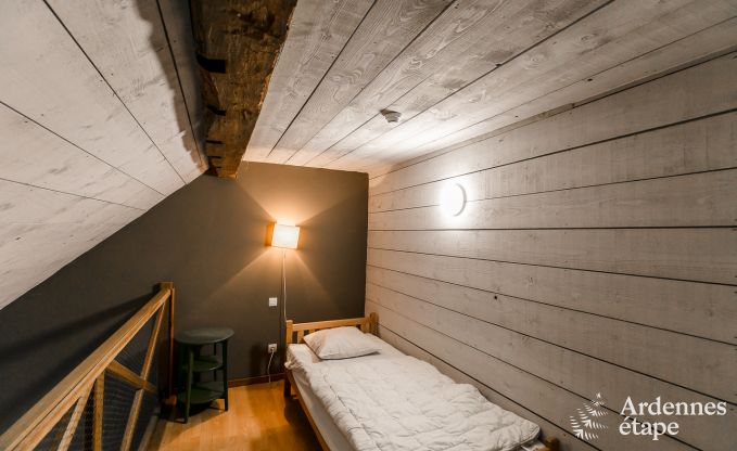 Villa de Luxe � Tenneville pour 26 personnes en Ardenne