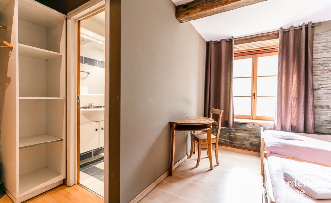 Villa de Luxe � Tenneville pour 26 personnes en Ardenne