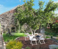 Gite de charme à Theux (Spa) pour 2 personnes en Ardenne