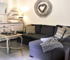 Gite de charme à Theux (Spa) pour 2 personnes en Ardenne