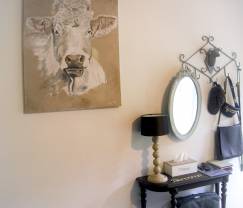 Gite de charme à Theux (Spa) pour 2 personnes en Ardenne