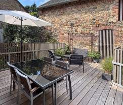 Maison de vacances à Theux pour 3/4 personnes en Ardenne