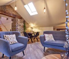 Maison de vacances à Theux pour 3/4 personnes en Ardenne