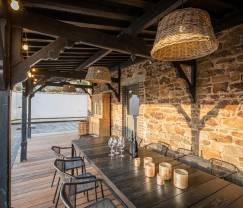 Maison de vacances à Theux pour 10 personnes en Ardenne