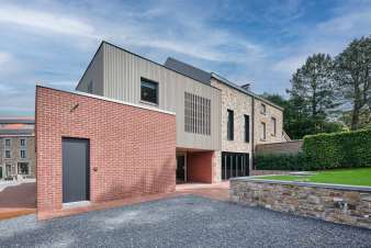 Maison de vacances  Theux pour 8 personnes en Ardenne