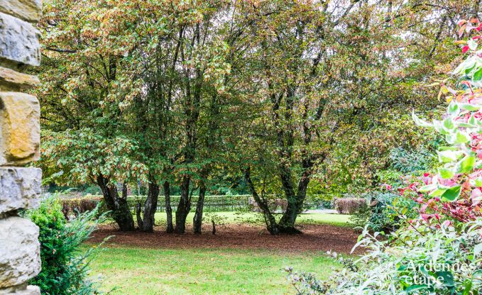 Maison de vacances  Theux pour 8 personnes en Ardenne