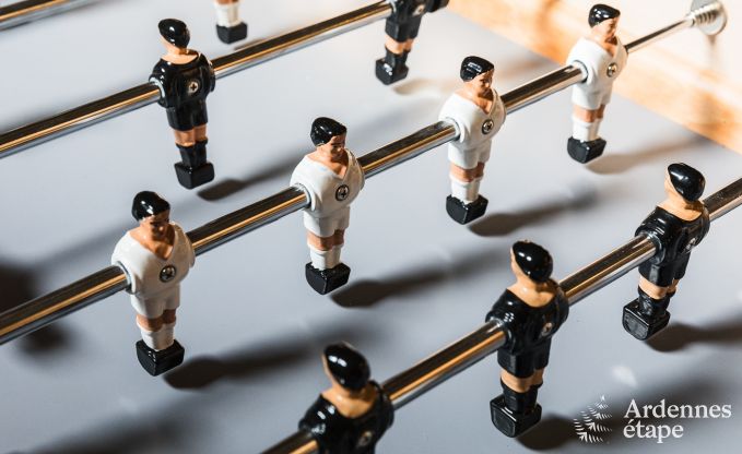 Maison de vacances  Theux pour 8 personnes en Ardenne