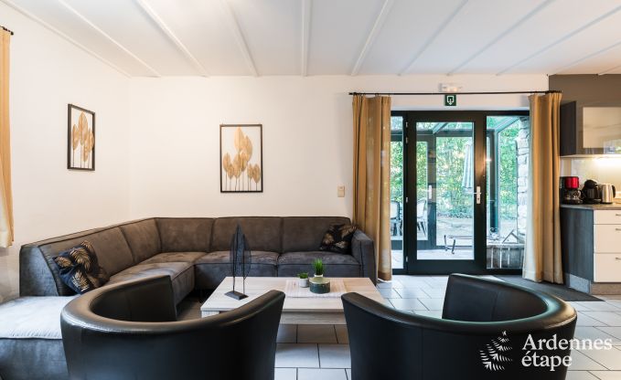 Maison de vacances  Theux pour 8 personnes en Ardenne