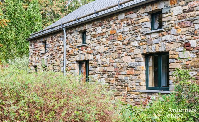 Maison de vacances  Theux pour 8 personnes en Ardenne