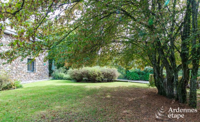 Maison de vacances  Theux pour 8 personnes en Ardenne