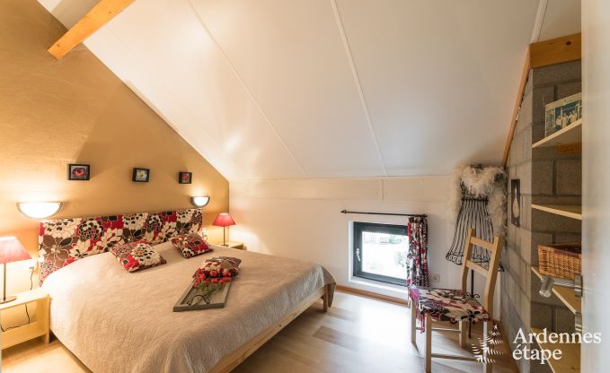 Maison de vacances  Theux pour 8 personnes en Ardenne